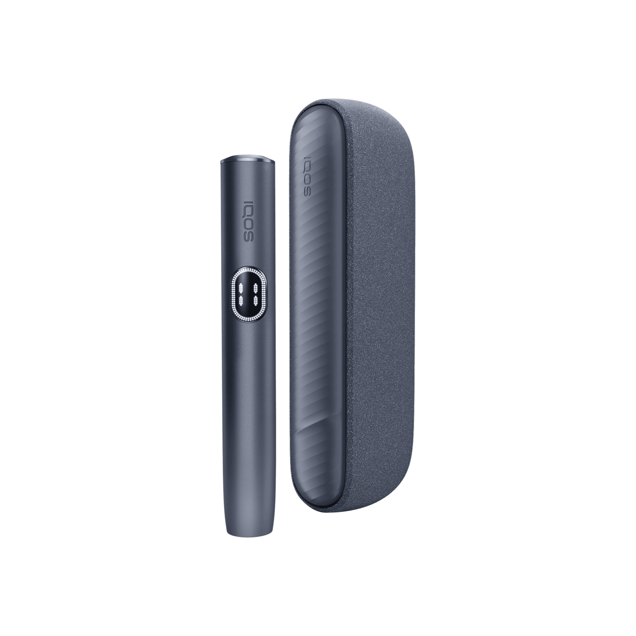 Buy IQOS ILUMA i Kit Online | IQOS Curaçao